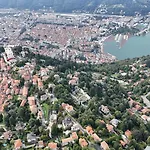 Apartament Scurati *
