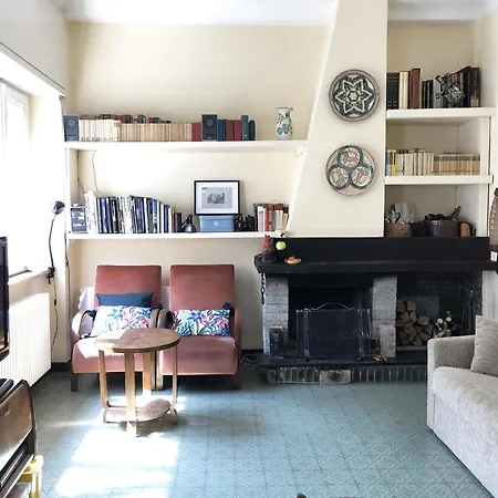 Scurati Appartement *