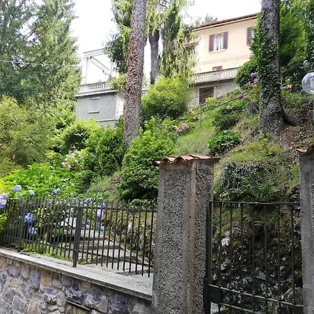 Appartement Scurati