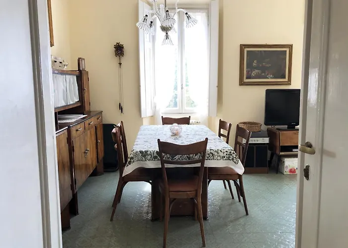 Scurati Appartement Brunate