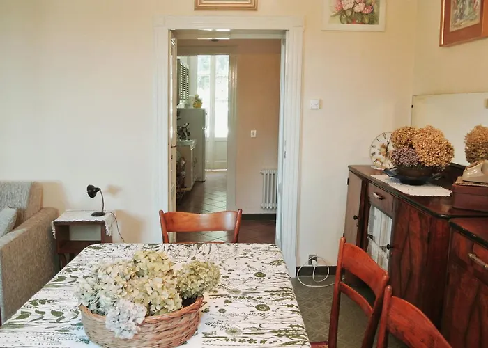 Scurati Appartement