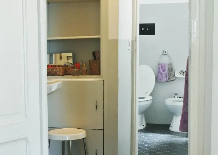 Scurati Appartement *