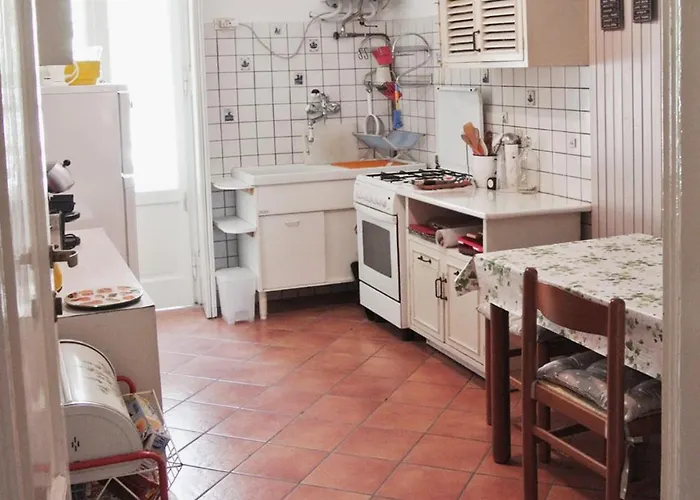 Scurati Appartement