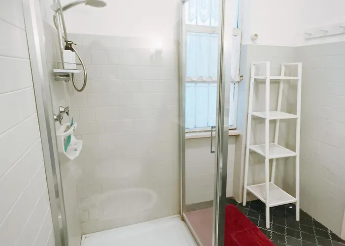 Appartement Scurati *