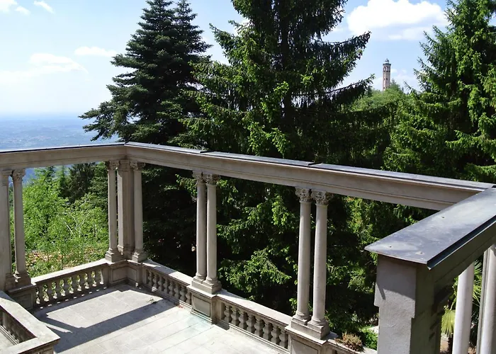 Scurati Appartement Brunate