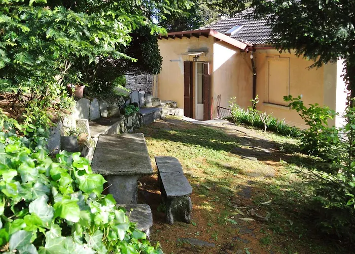 Appartement Scurati Brunate