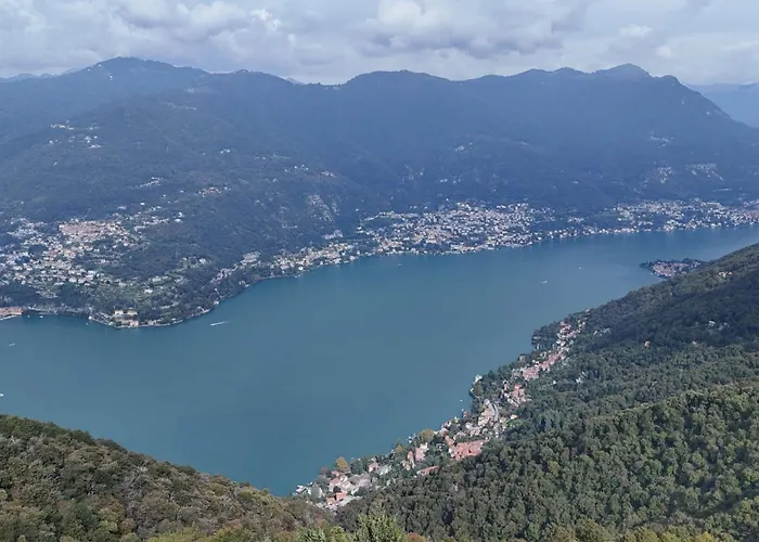 Scurati * Brunate