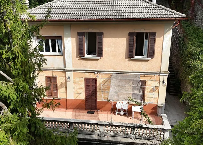 Scurati Appartement *
