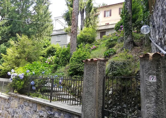 Appartement Scurati