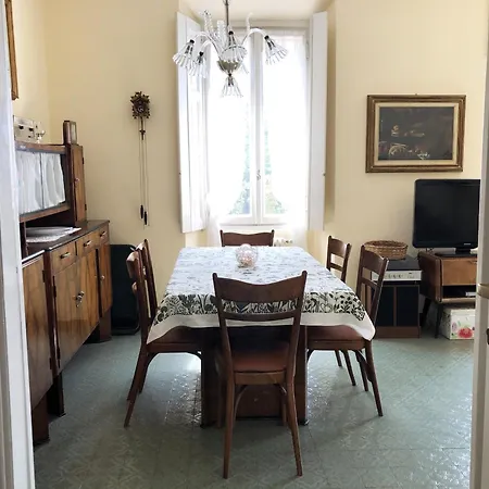 Scurati Apartament Brunate