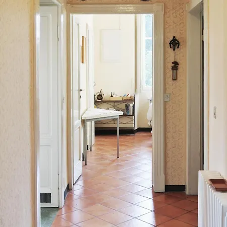 Scurati Appartamento Brunate