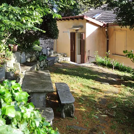Appartamento Scurati Brunate